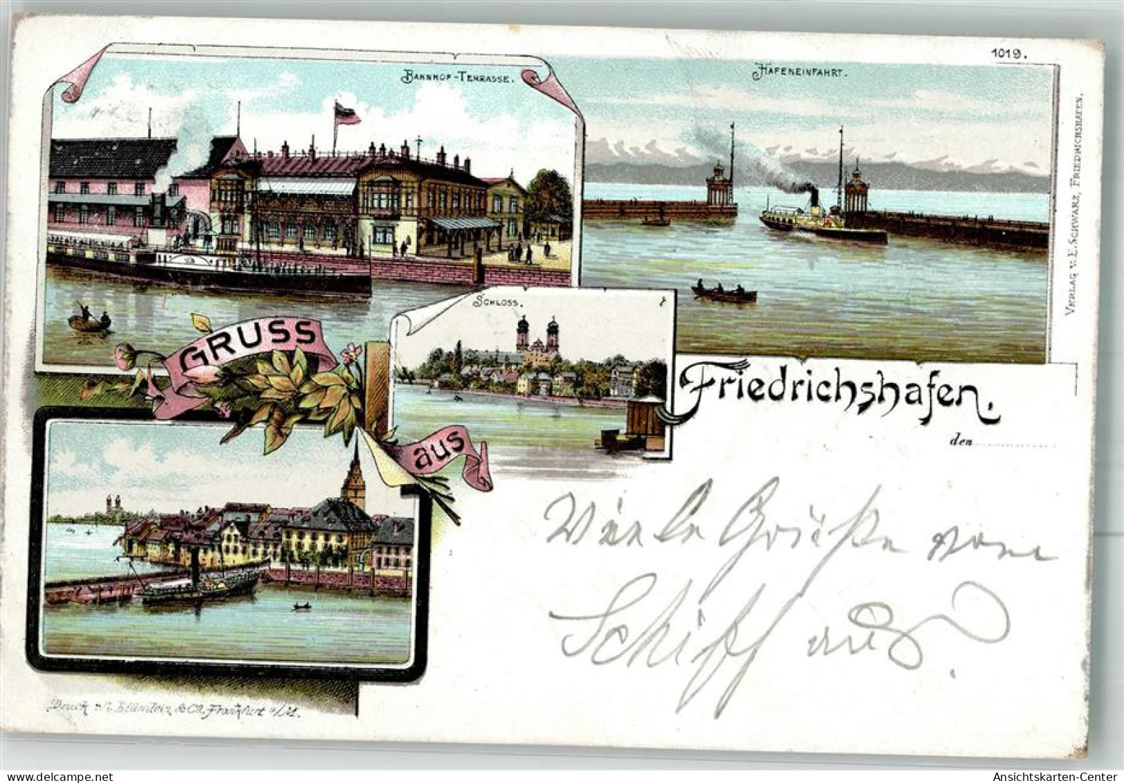 13994282 - Friedrichshafen