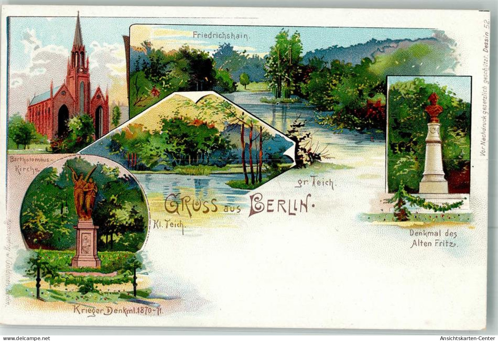 13994489 - Friedrichshain