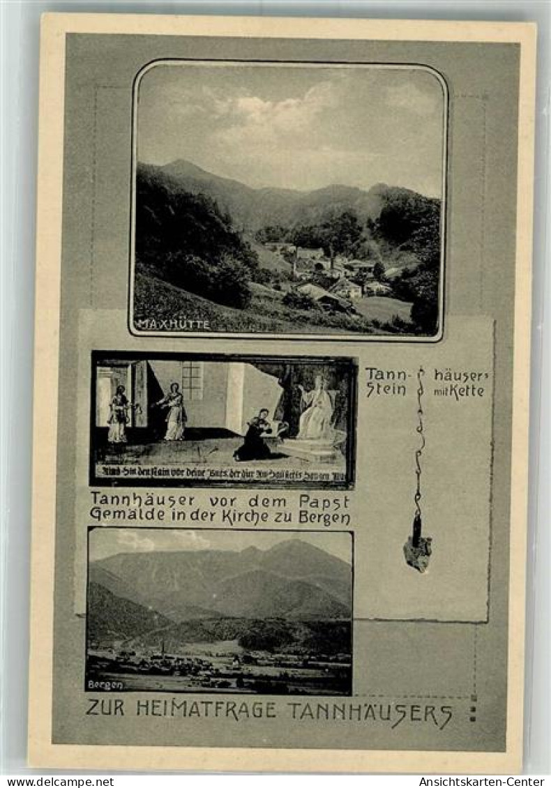 13994847 - Maxhuette-Haidhof