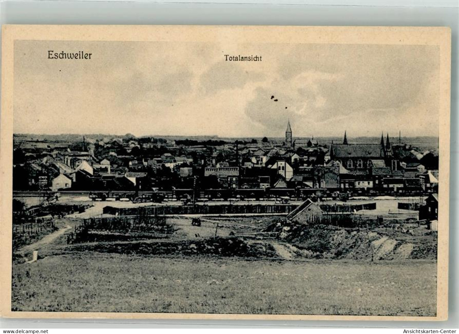 13994910 - Eschweiler , Rheinl