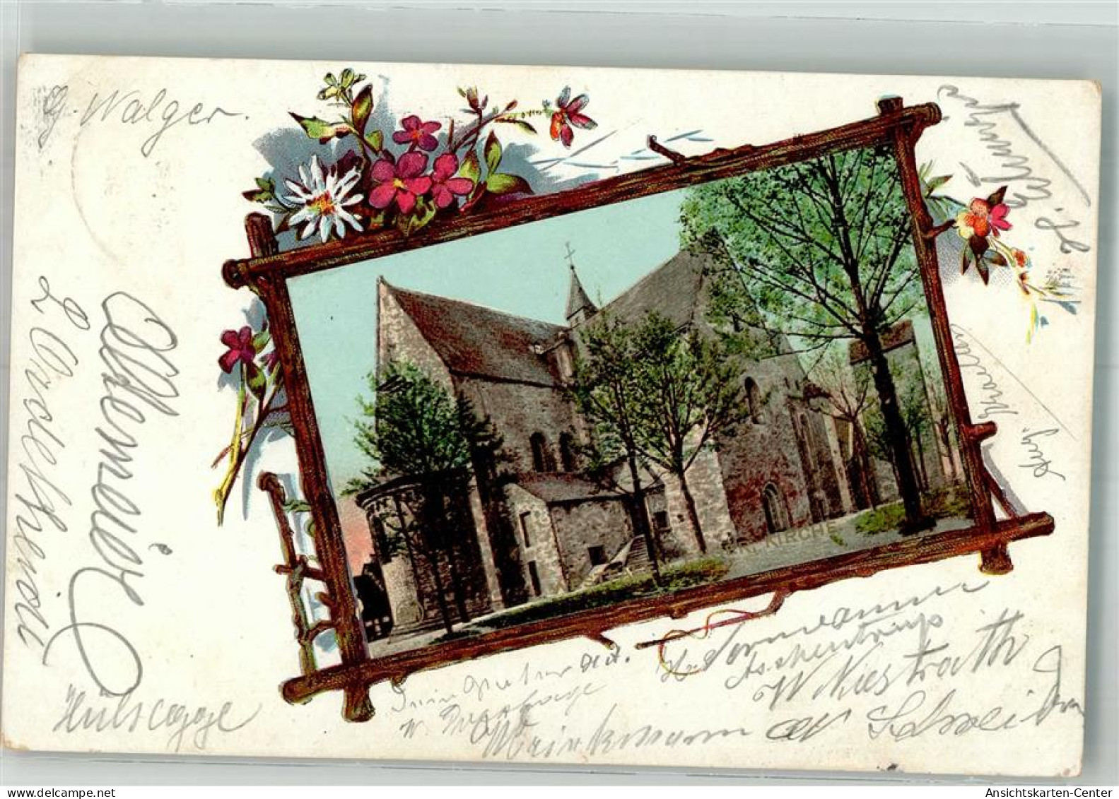 13994923 - Enger , Westf