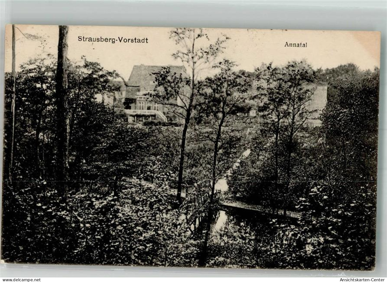 13994974 - Strausberg