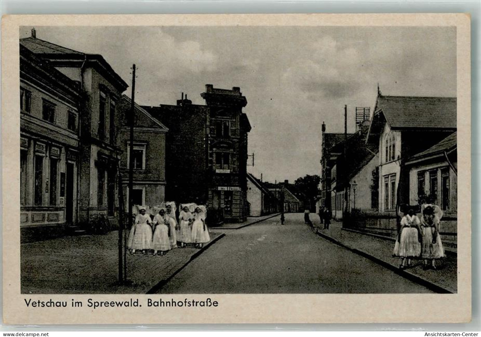 13995248 - Vetschau , NL