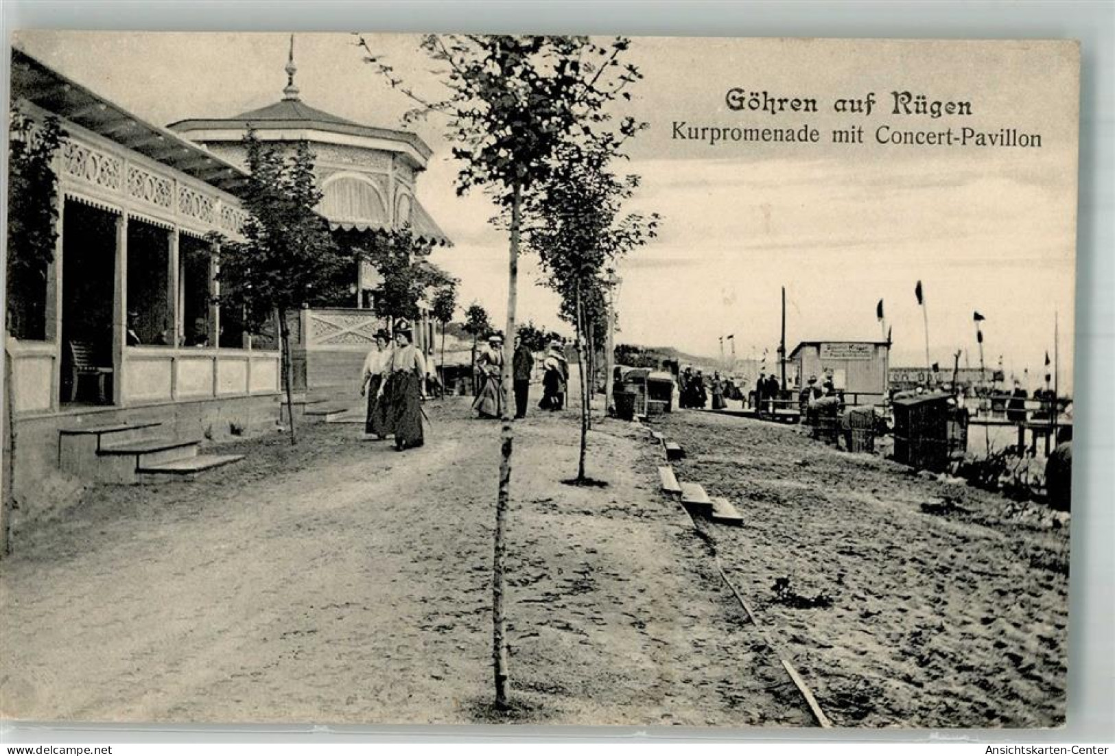 13995283 - Goehren , Ruegen