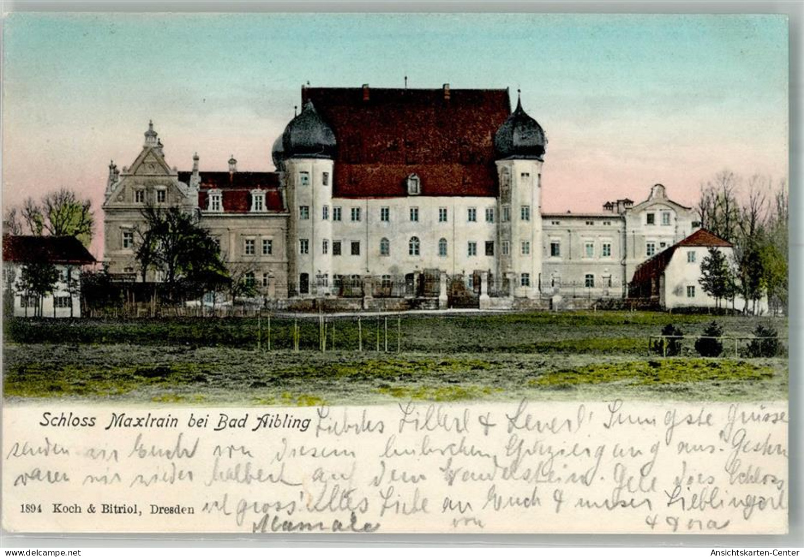 13995404 - Bad Aibling