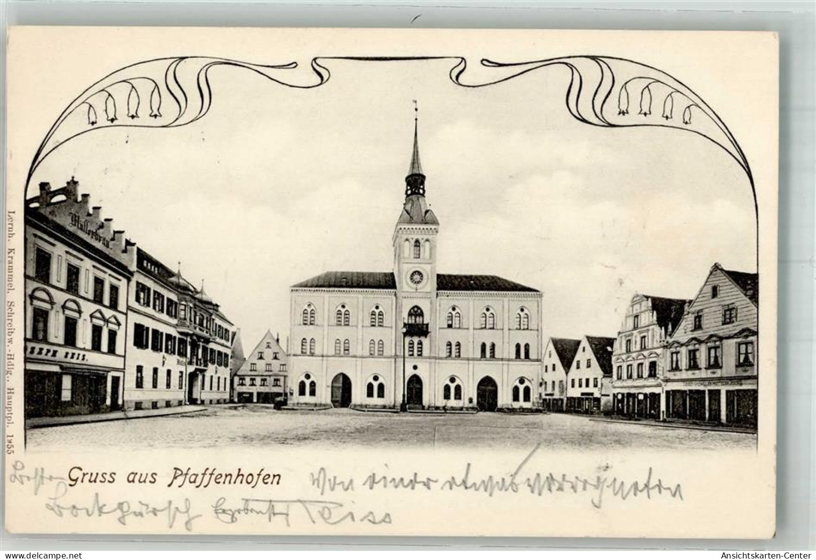 13995480 - Pfaffenhofen a d Ilm