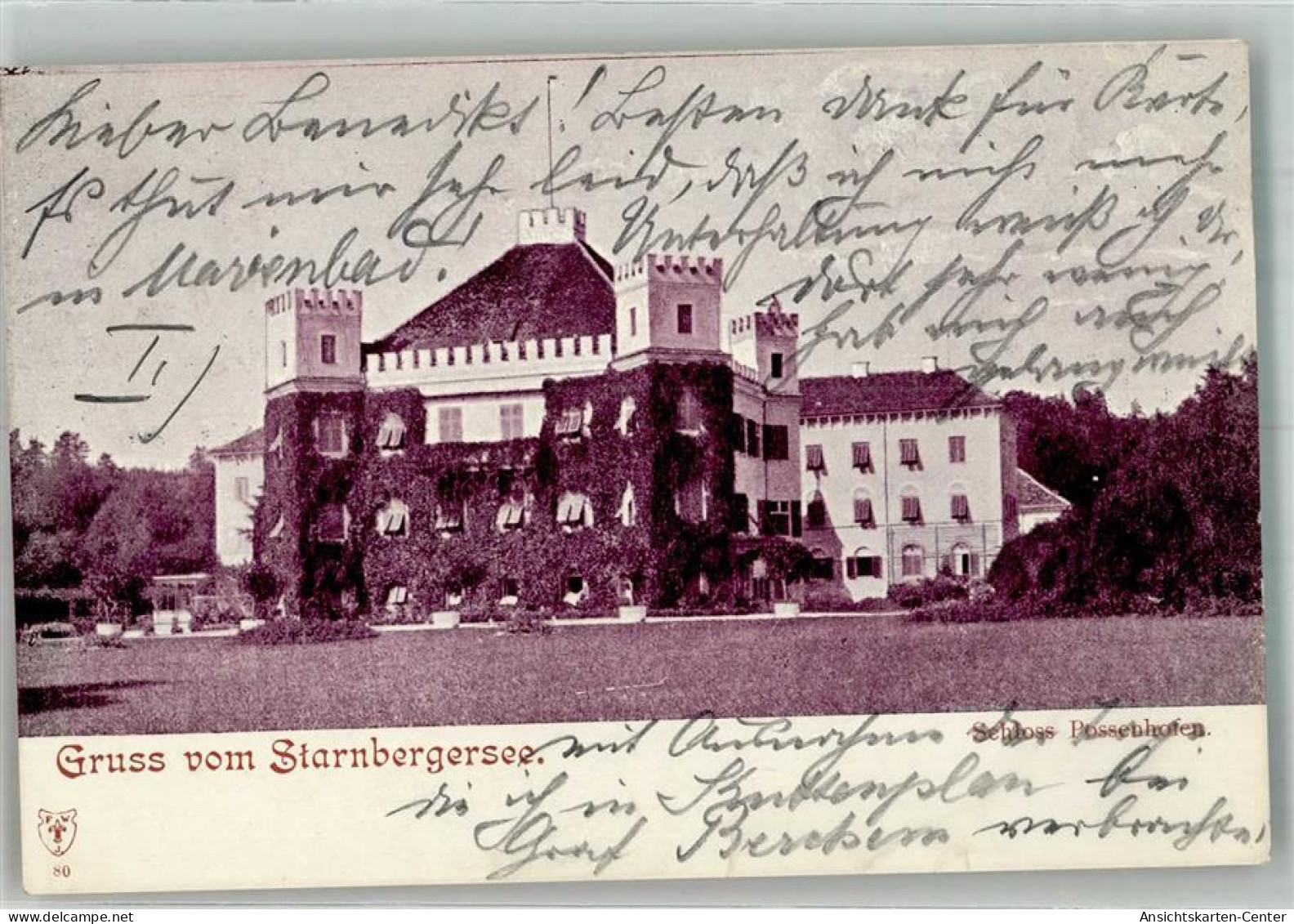 13995783 - Starnberg