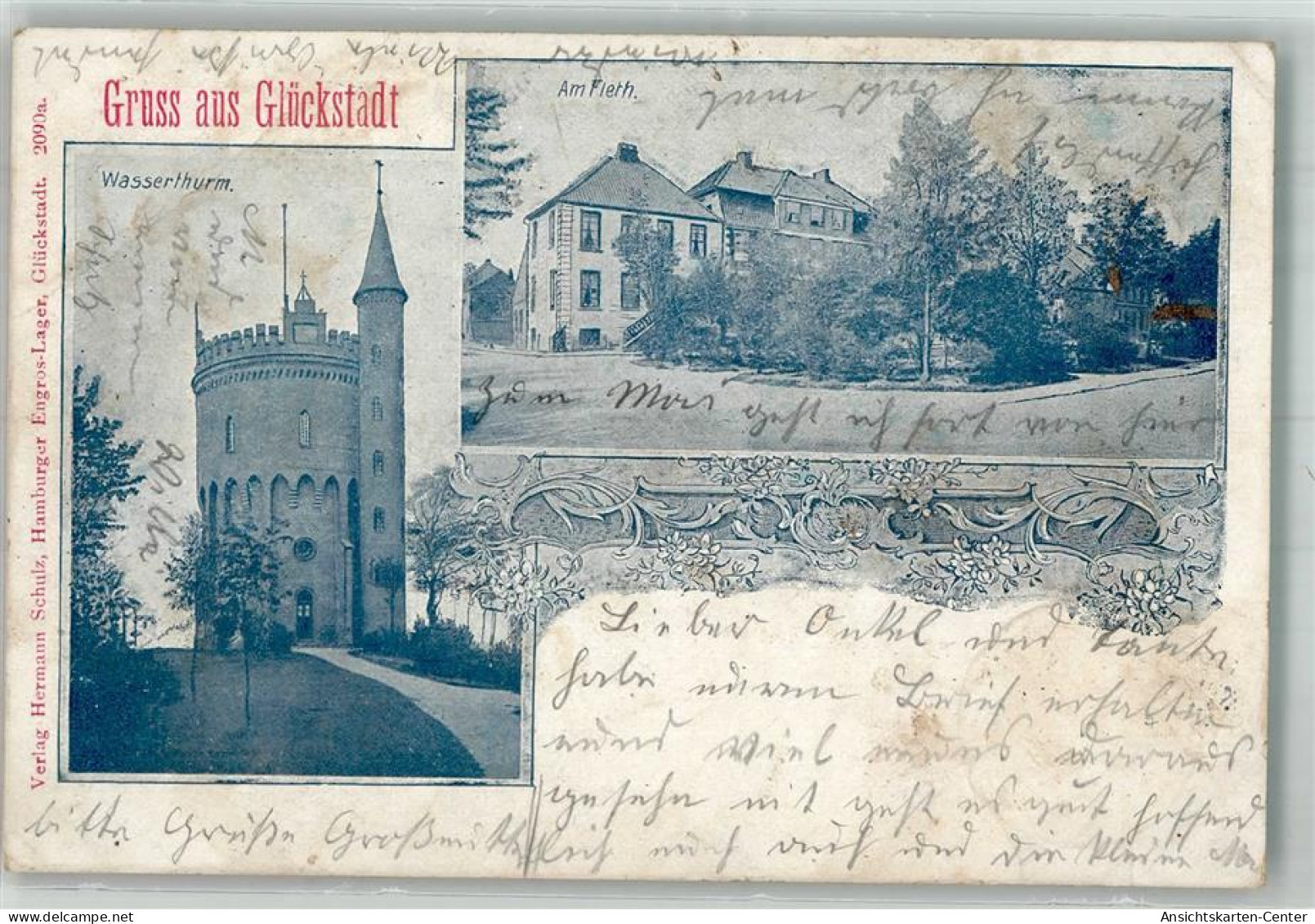 13995867 - Glueckstadt