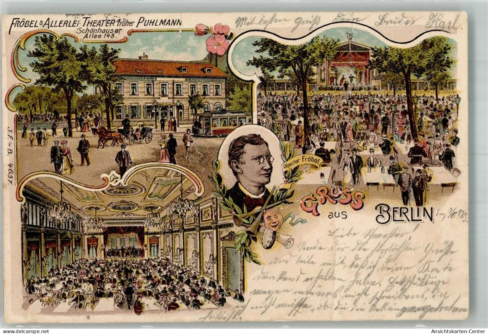 13995916 - Prenzlauer Berg