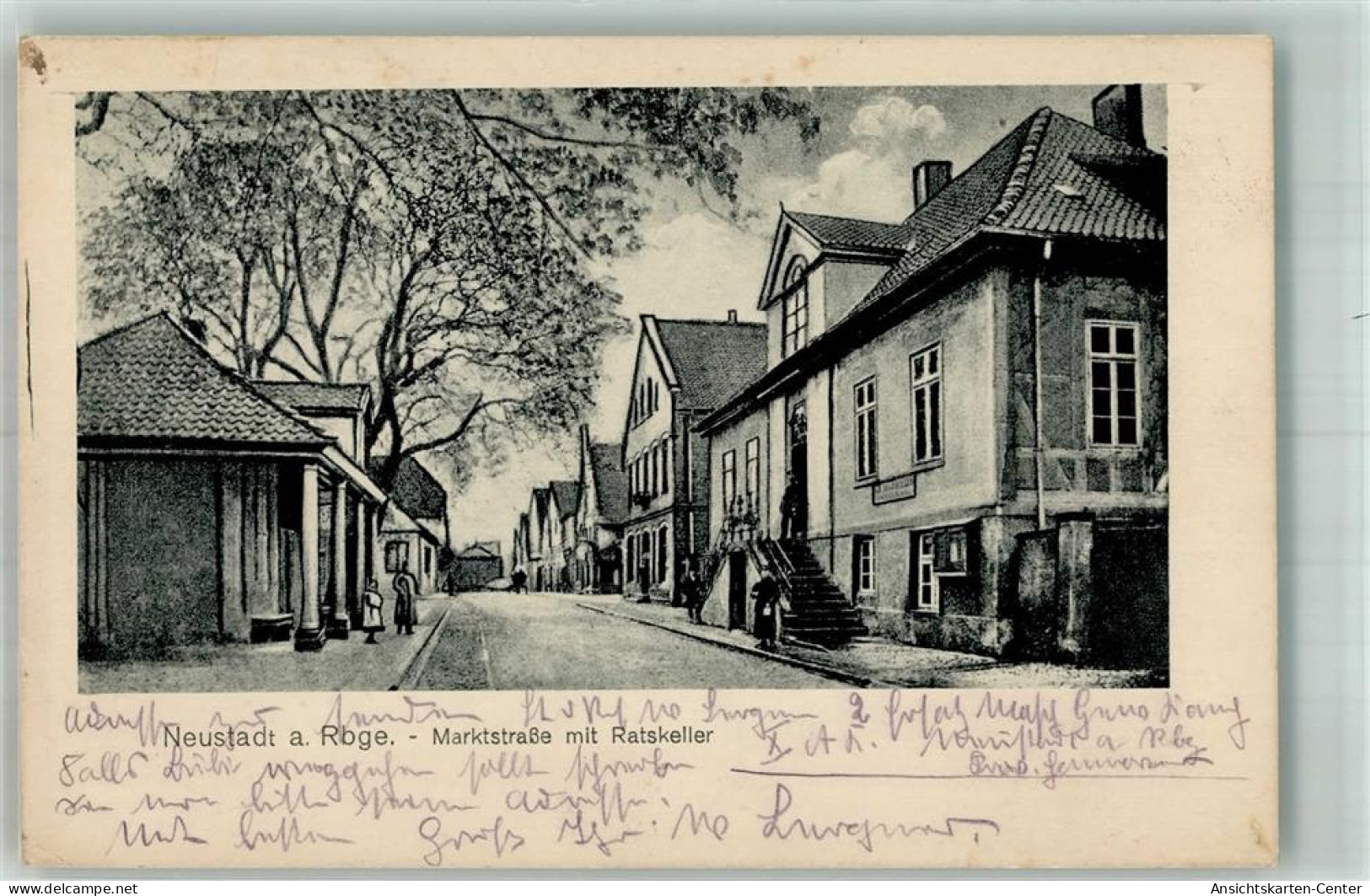 13996099 - Neustadt am Ruebenberge