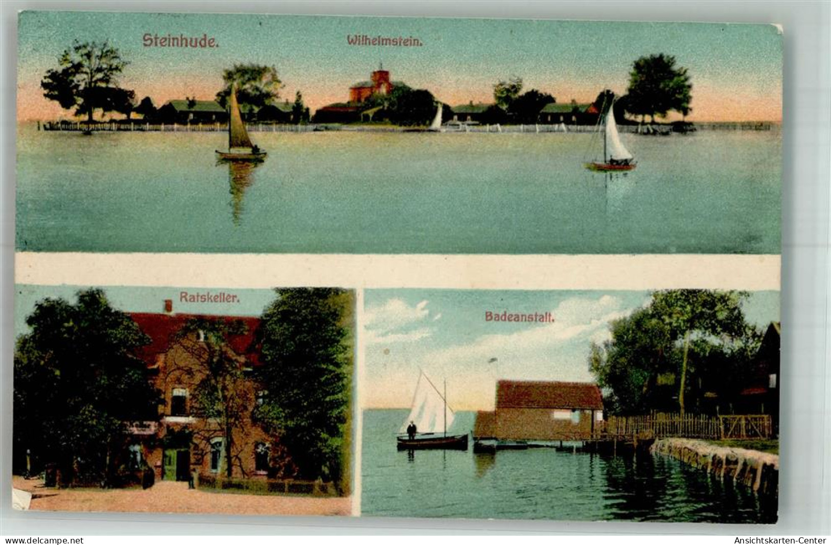 13996102 - Steinhude