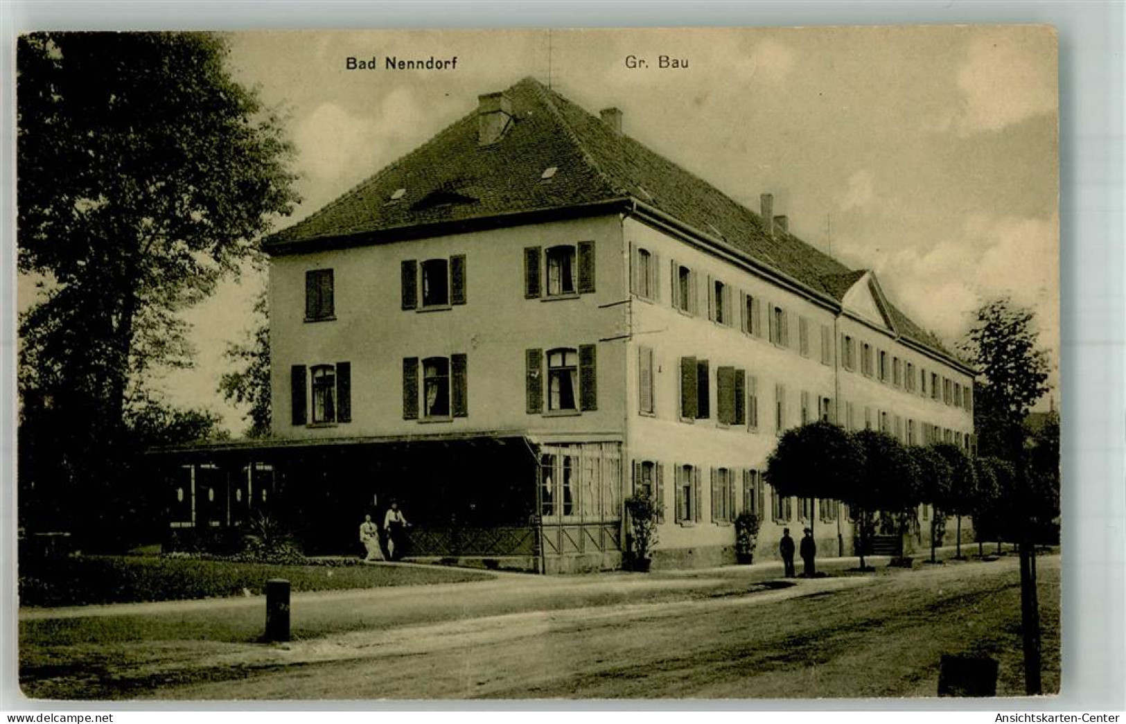 13996104 - Bad Nenndorf