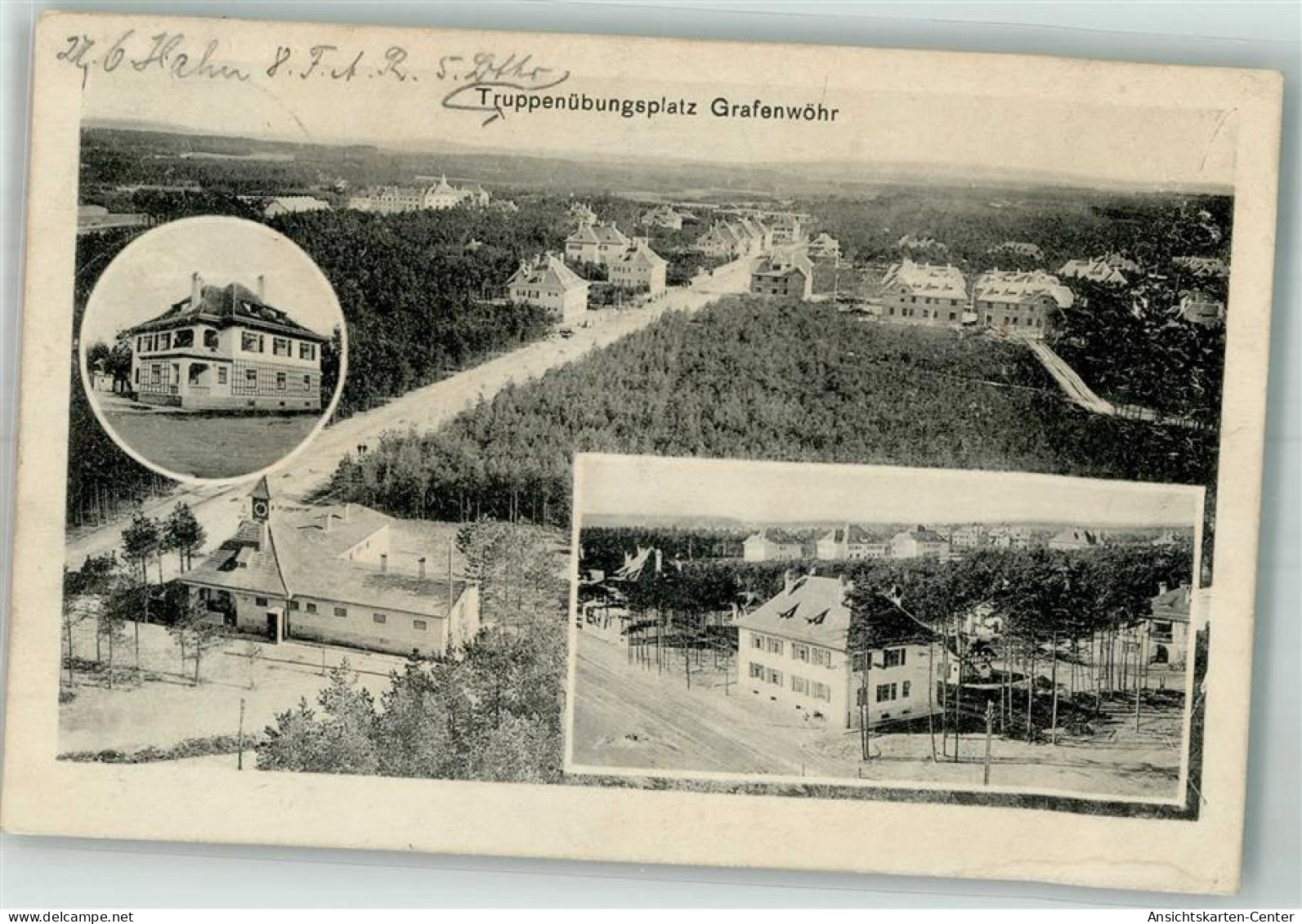 13996172 - Grafenwoehr