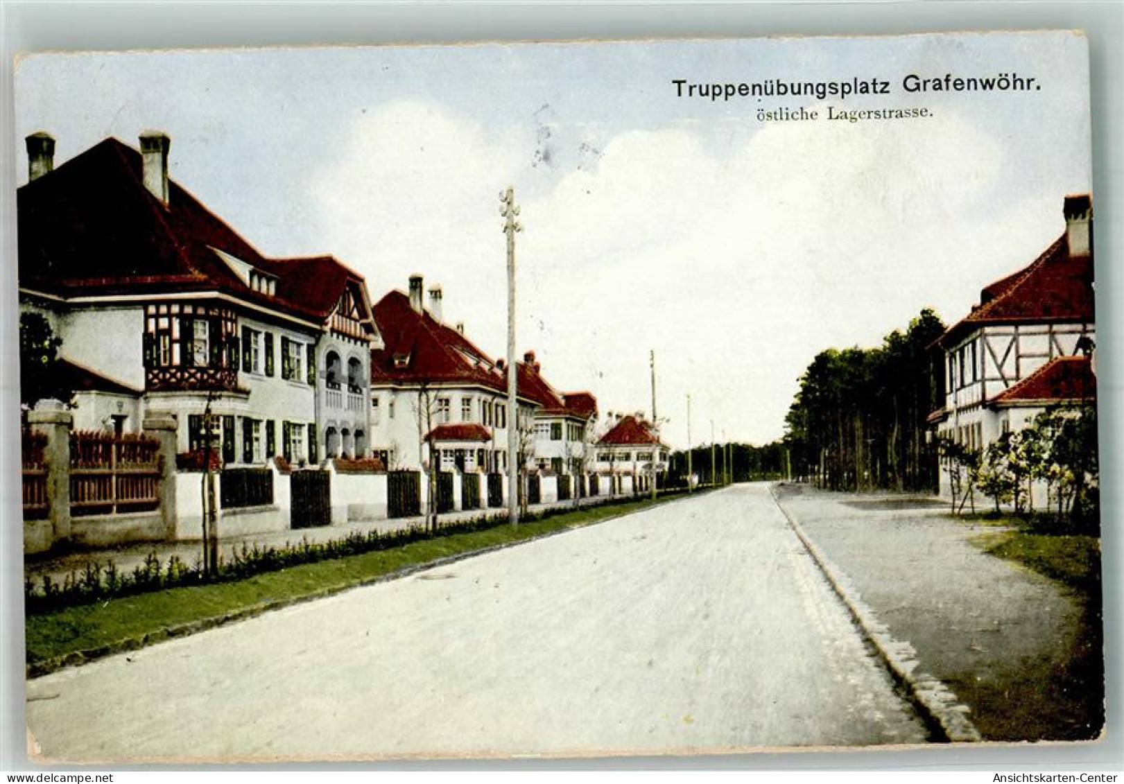 13996176 - Grafenwoehr