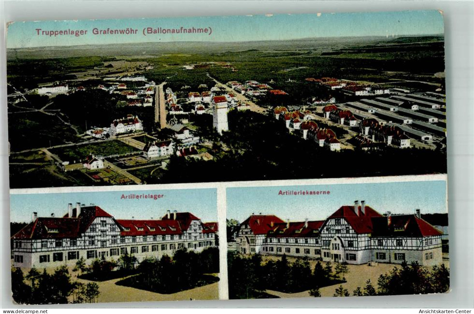 13996177 - Grafenwoehr