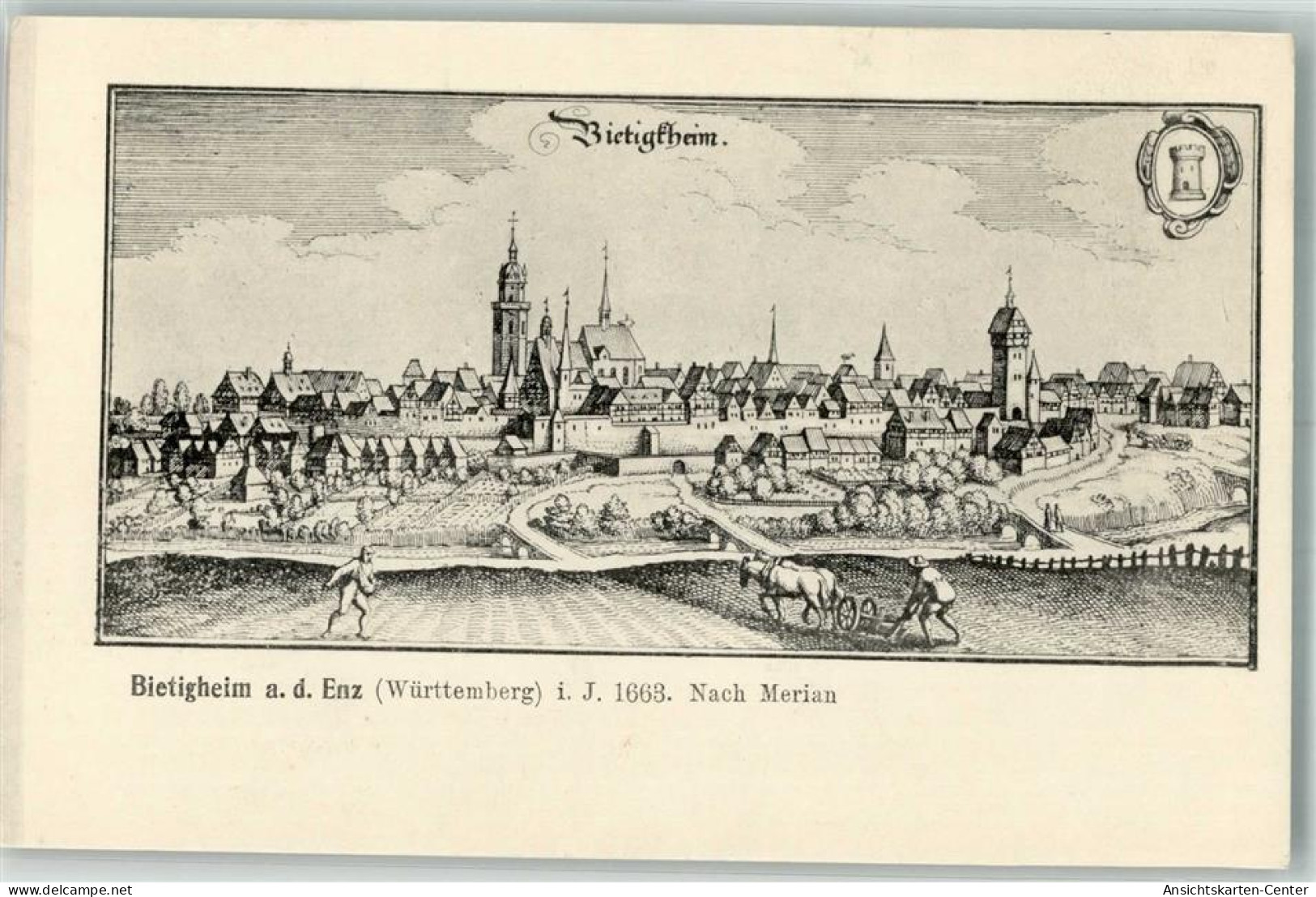 13996242 - Bietigheim -Bissingen