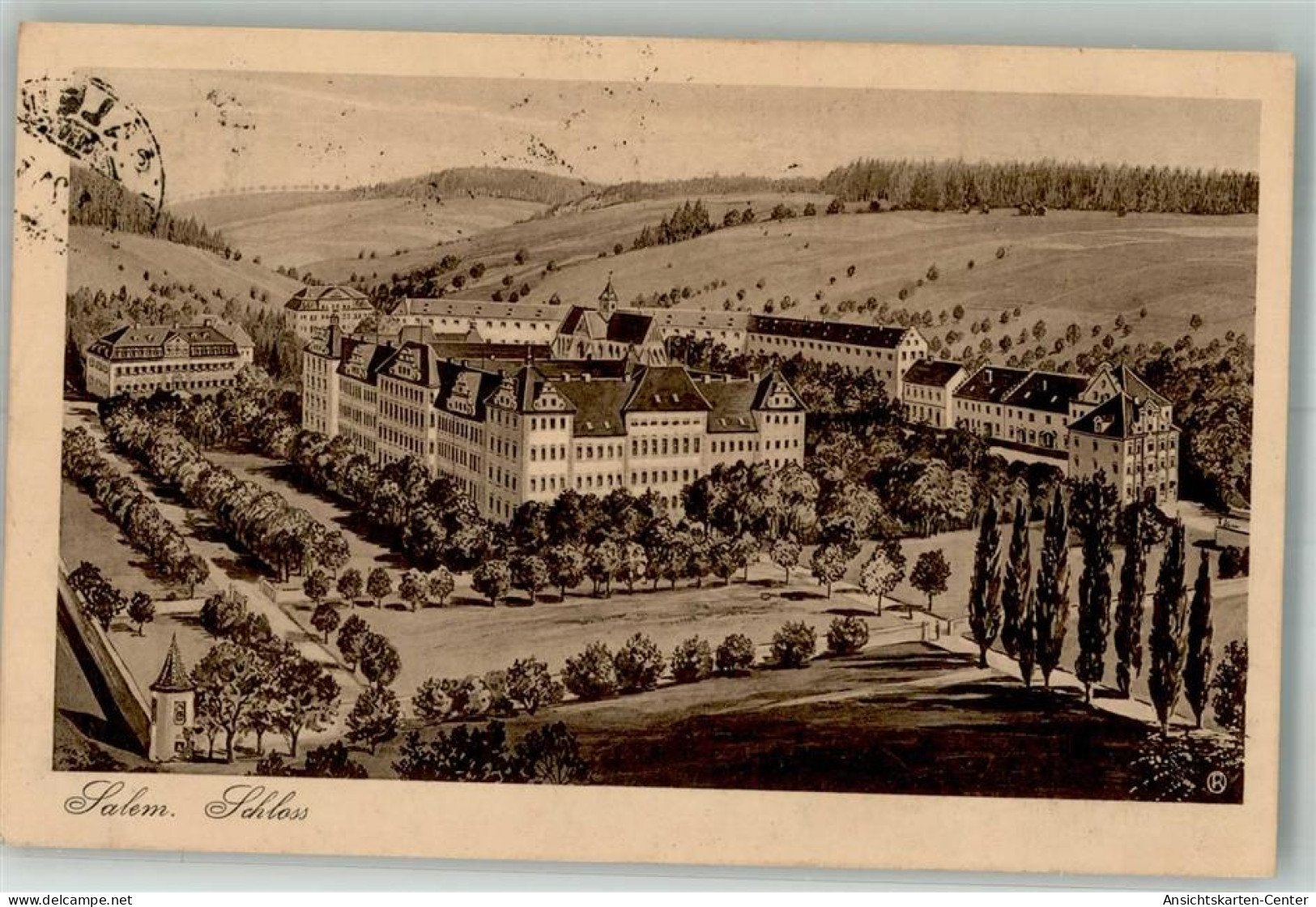 13996262 - Salem , Baden