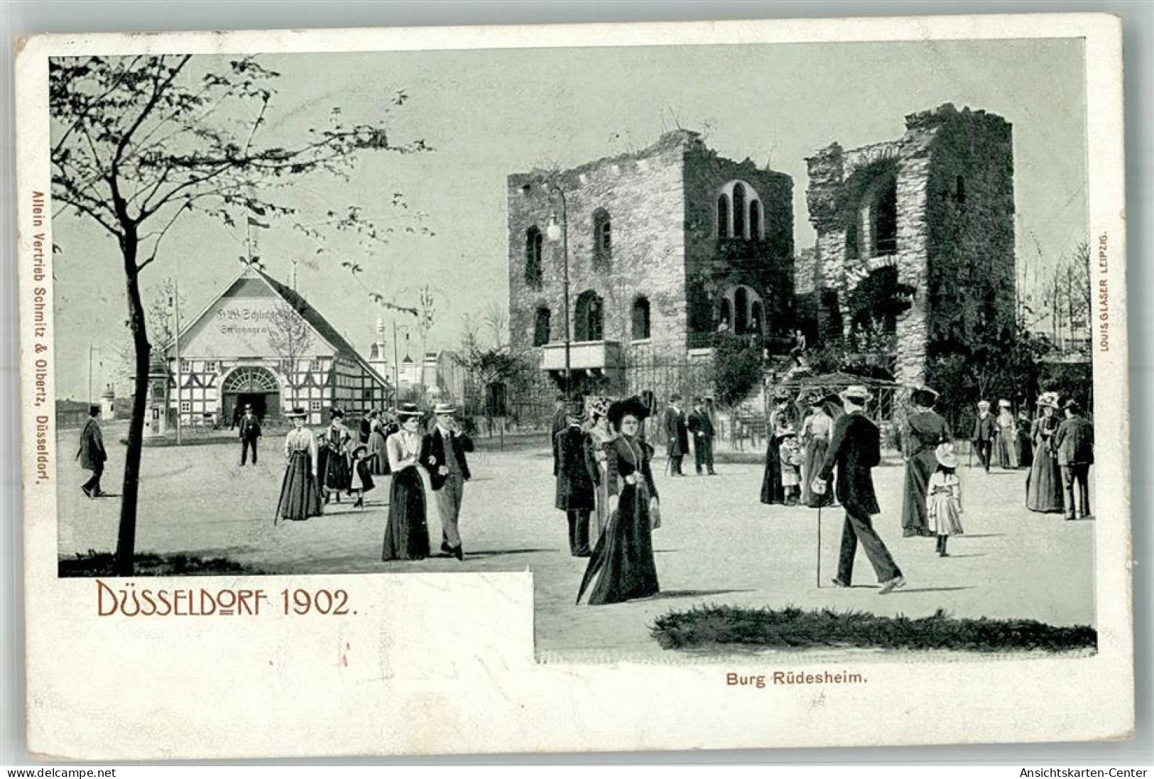 13996316 - Duesseldorf