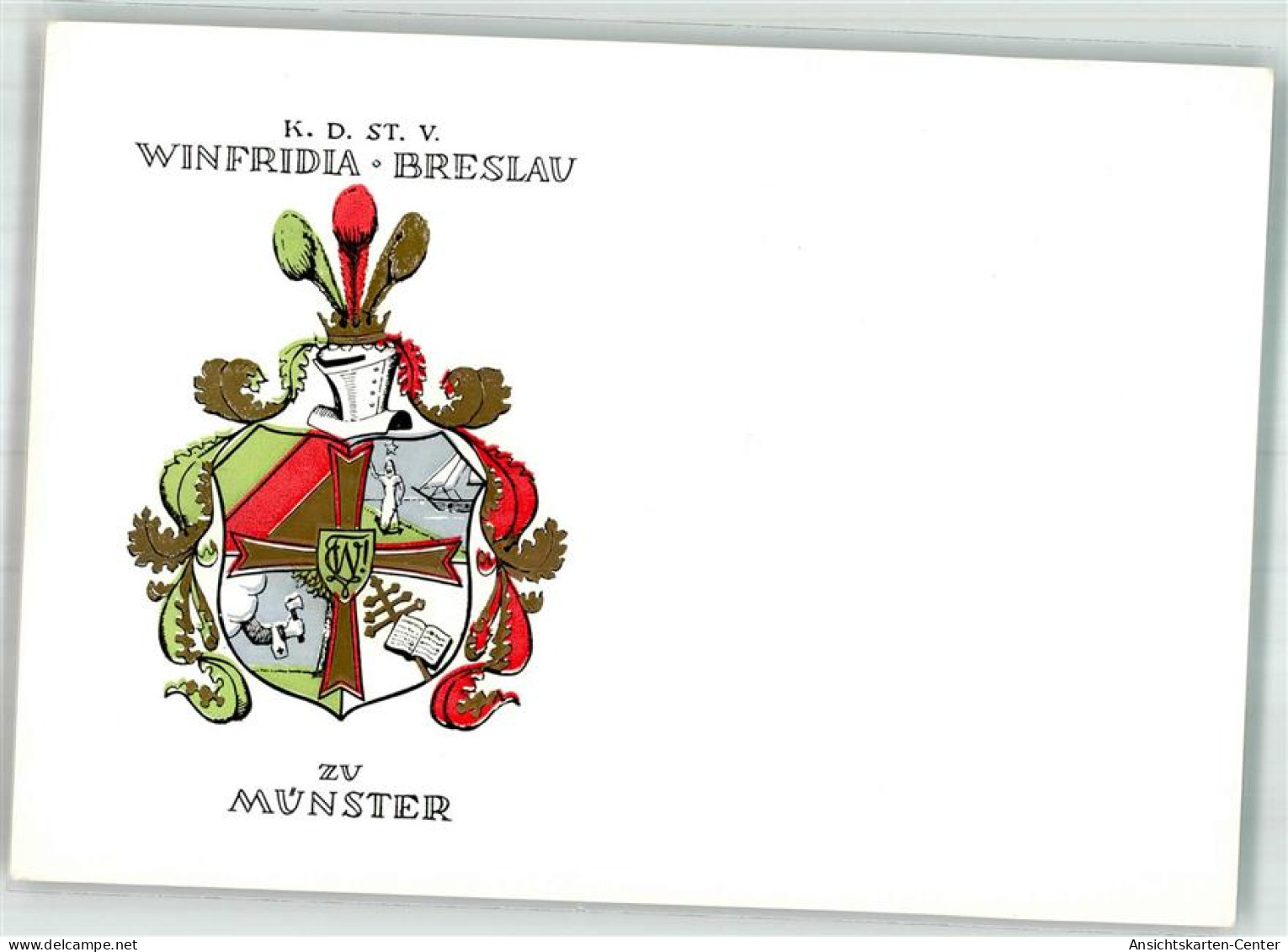 13996588 - Muenster , Westf