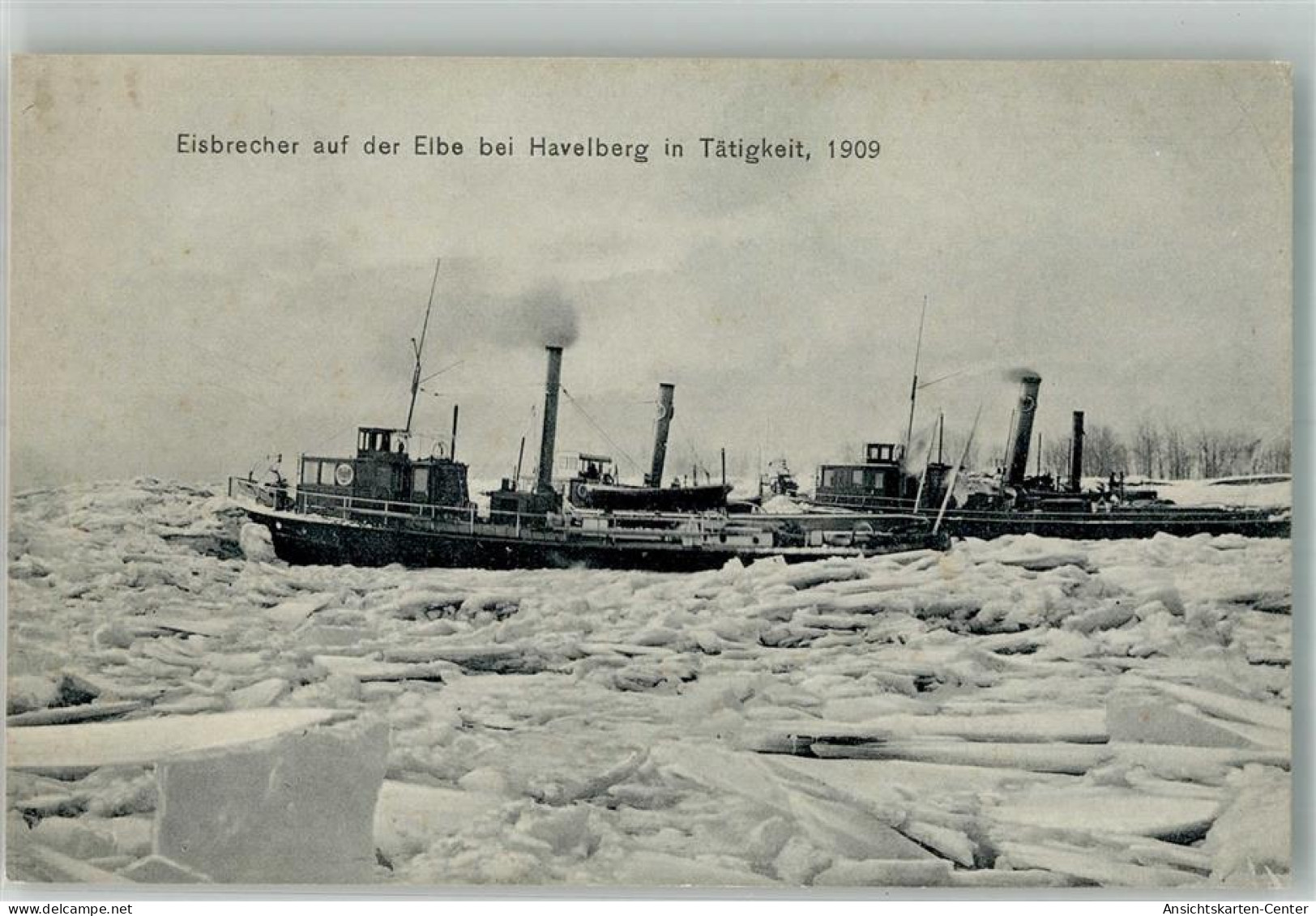 13997029 - Havelberg