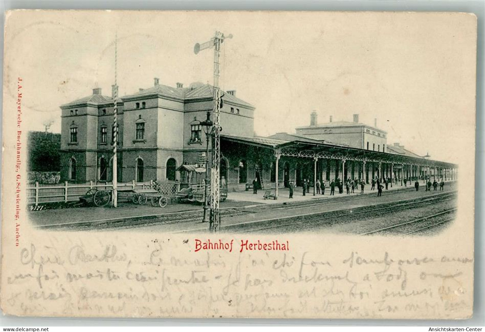 13997115 - Herbesthal