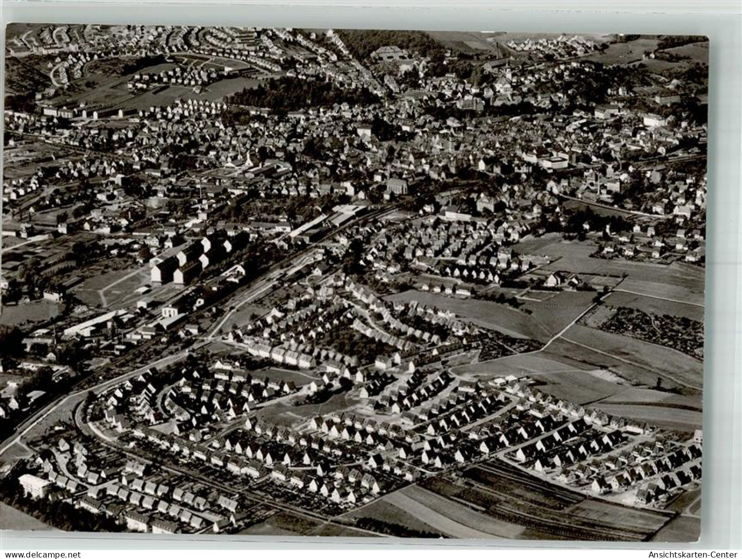 13998387 - Aalen , Wuertt