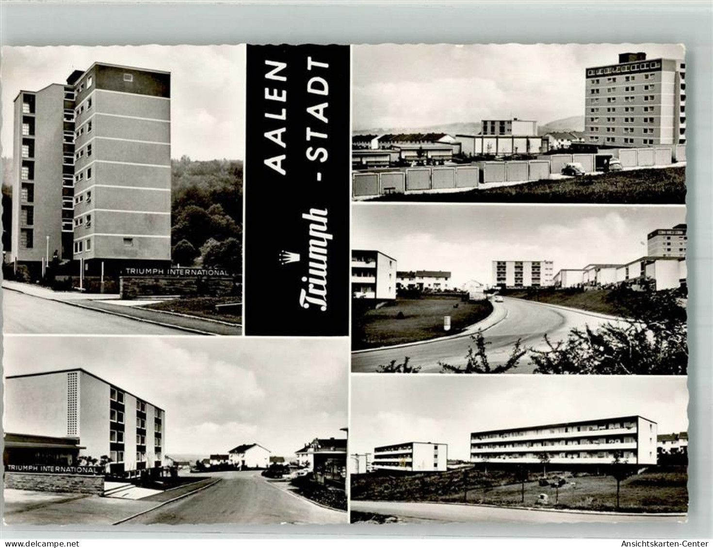 13998388 - Aalen , Wuertt