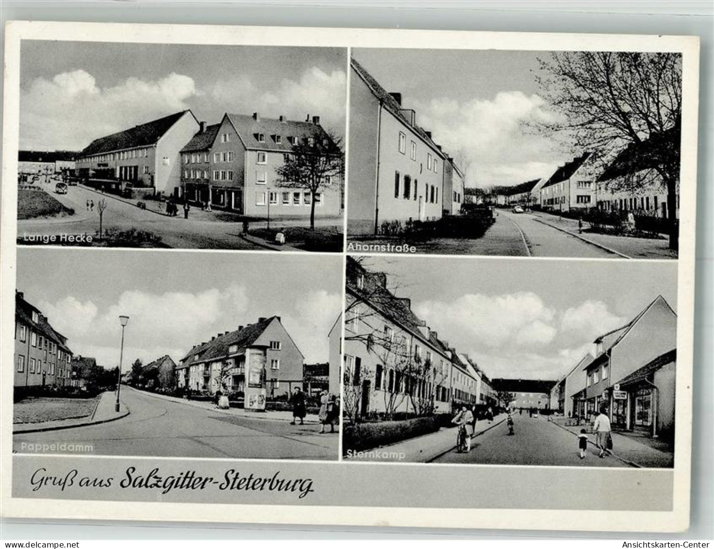 13998413 - Salzgitter