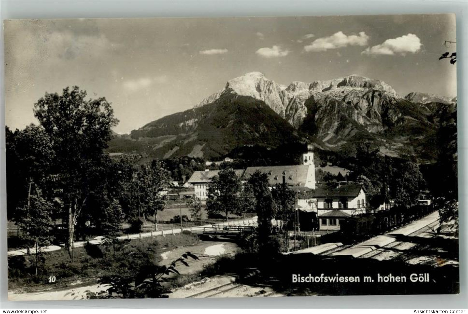 13998534 - Bischofswiesen