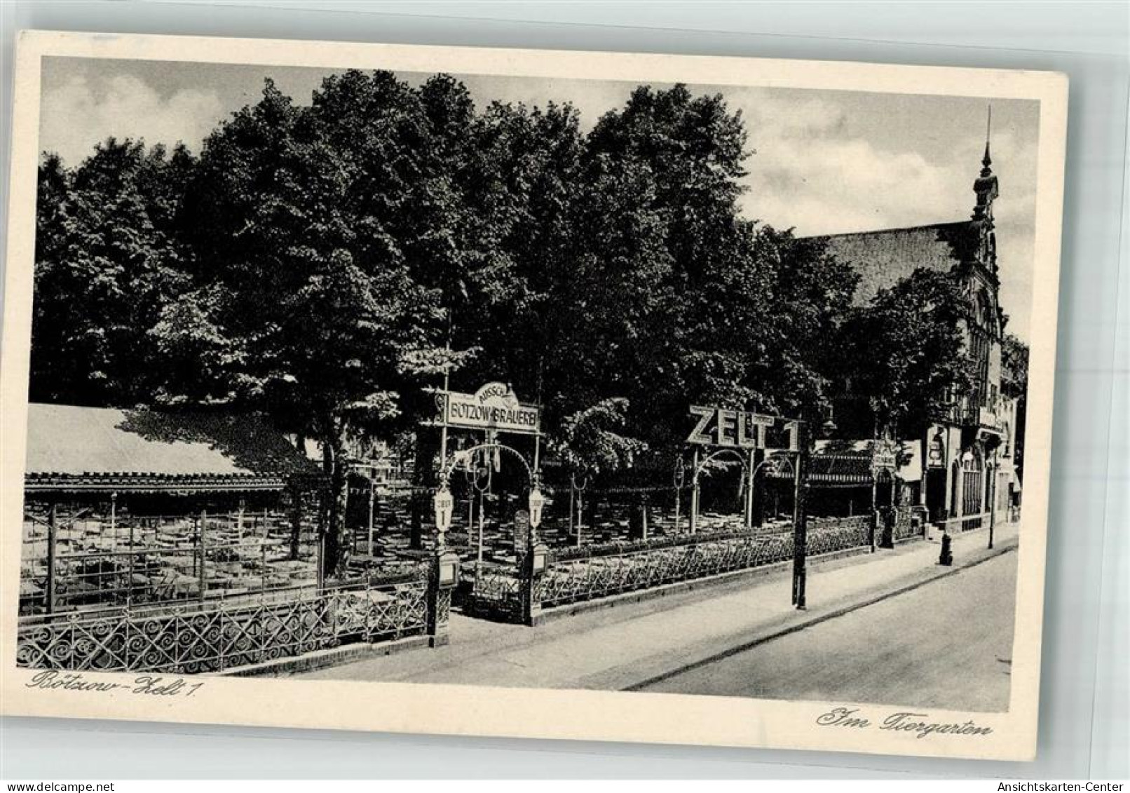 13998716 - Tiergarten