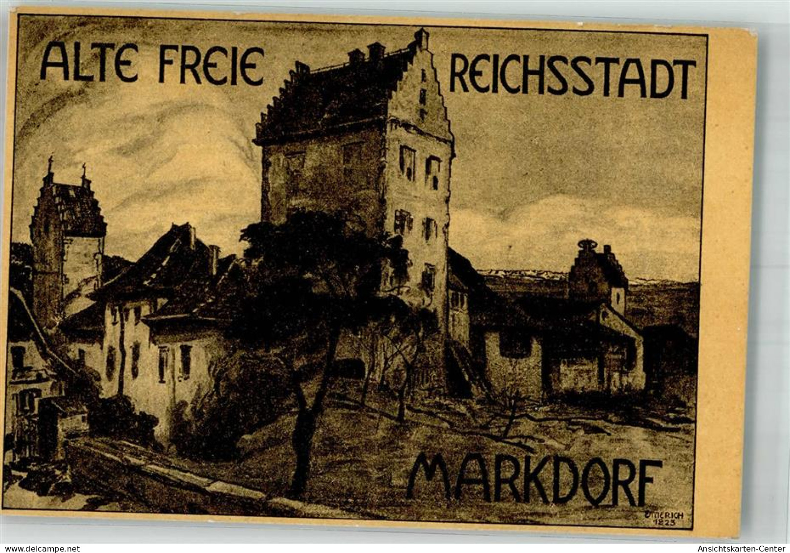 13998730 - Markdorf , Baden
