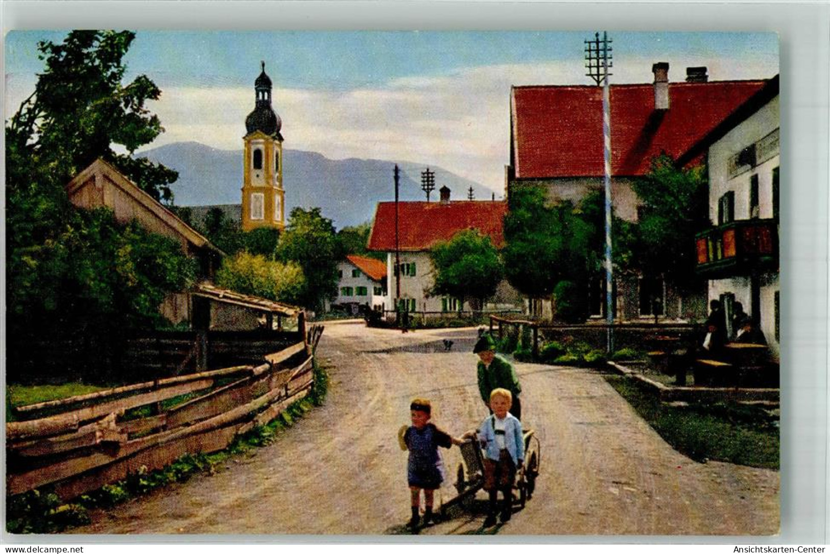 13998742 - Lenggries