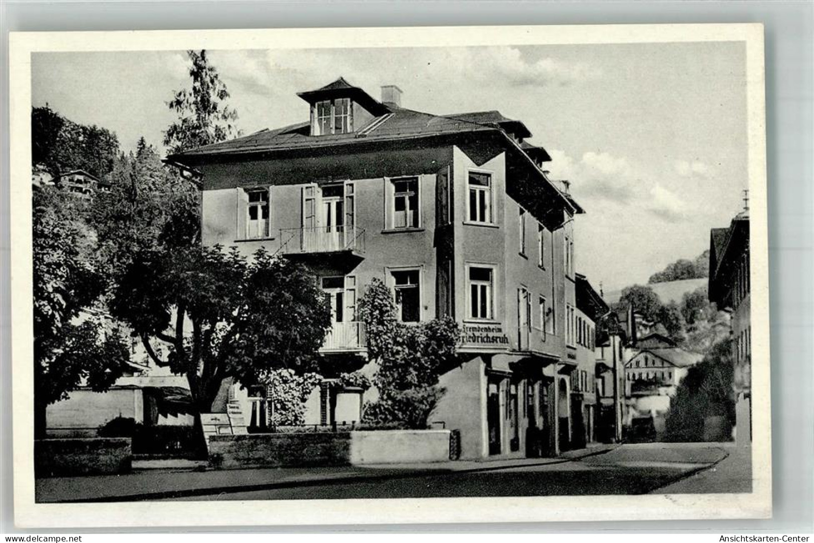 13998822 - Friedrichsruh