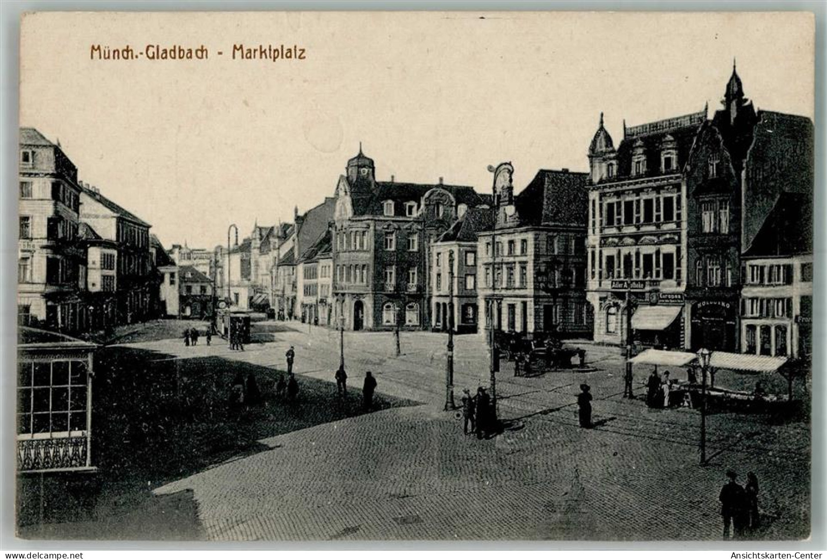 13998950 - Moenchengladbach