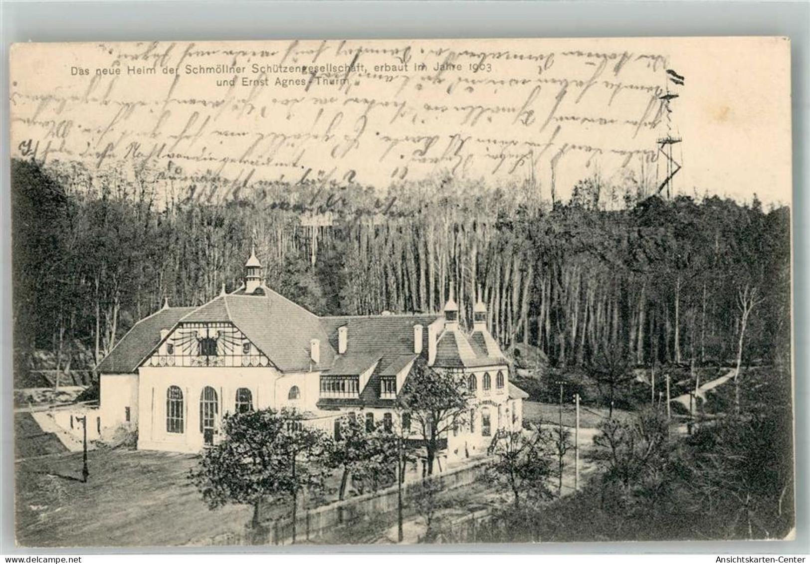 13999179 - Schmoelln , Thuer