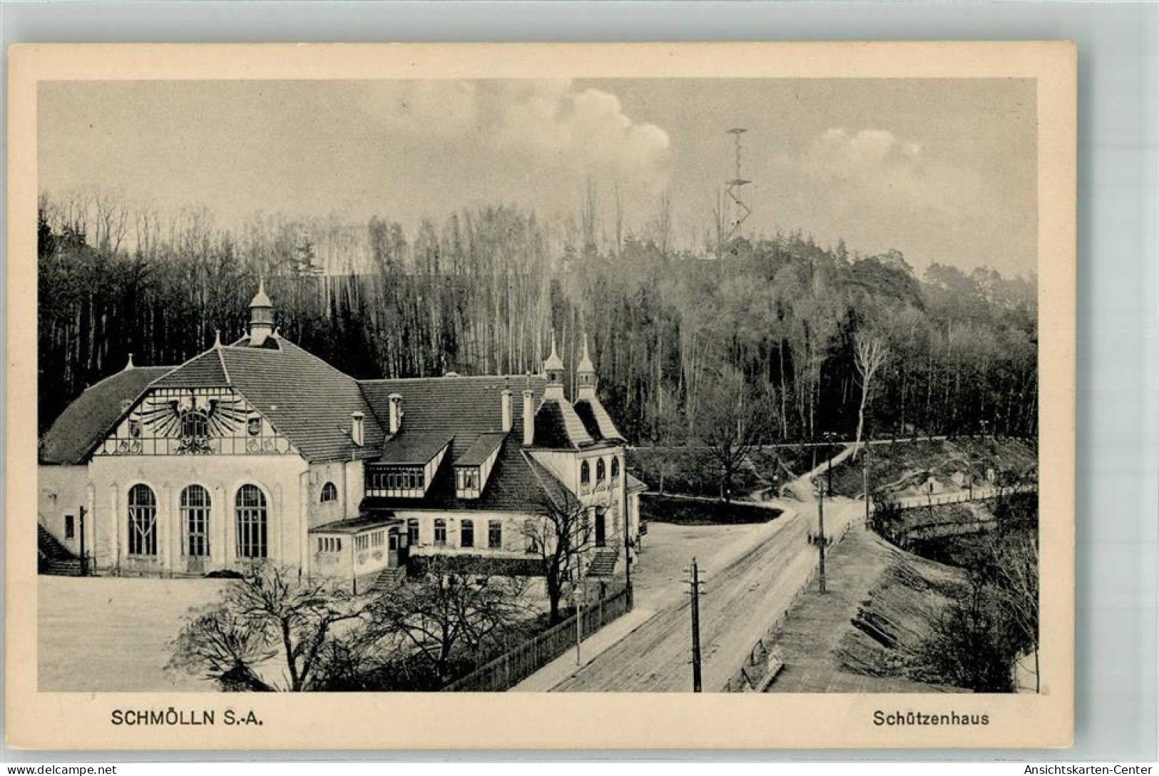 13999182 - Schmoelln , Thuer