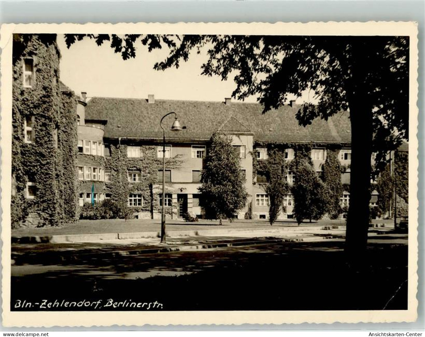 13999214 - Zehlendorf