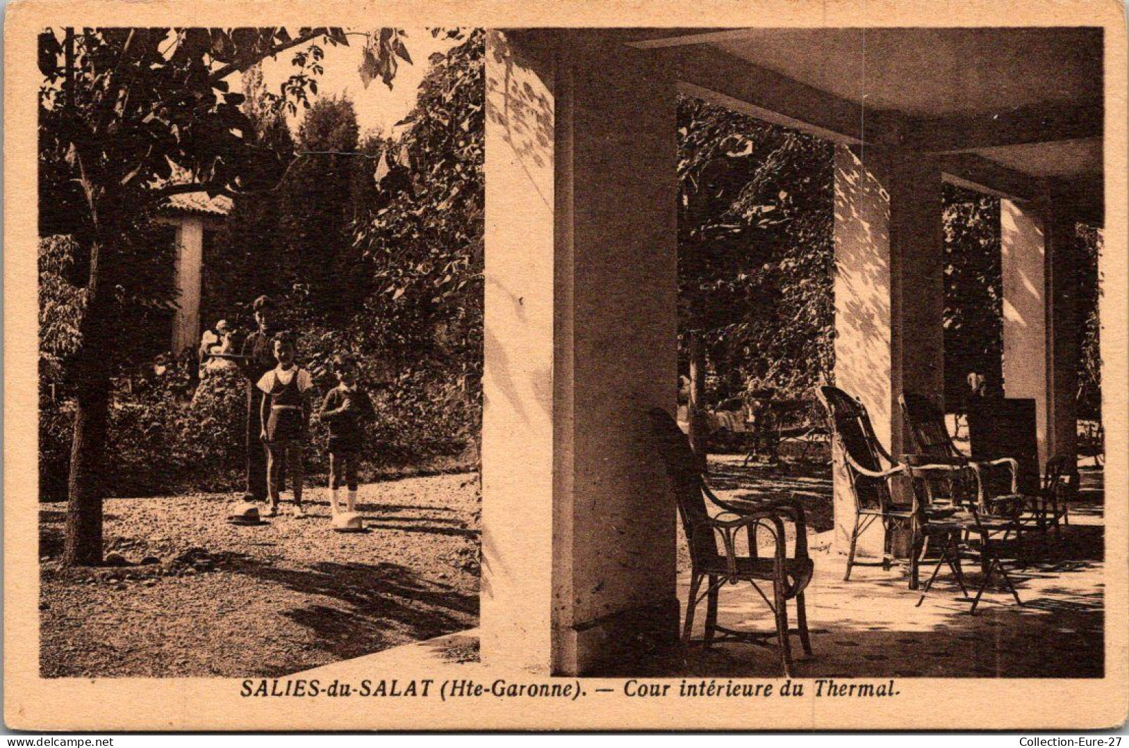 (14/01/26) 31-CPA SALIES DU SALAT