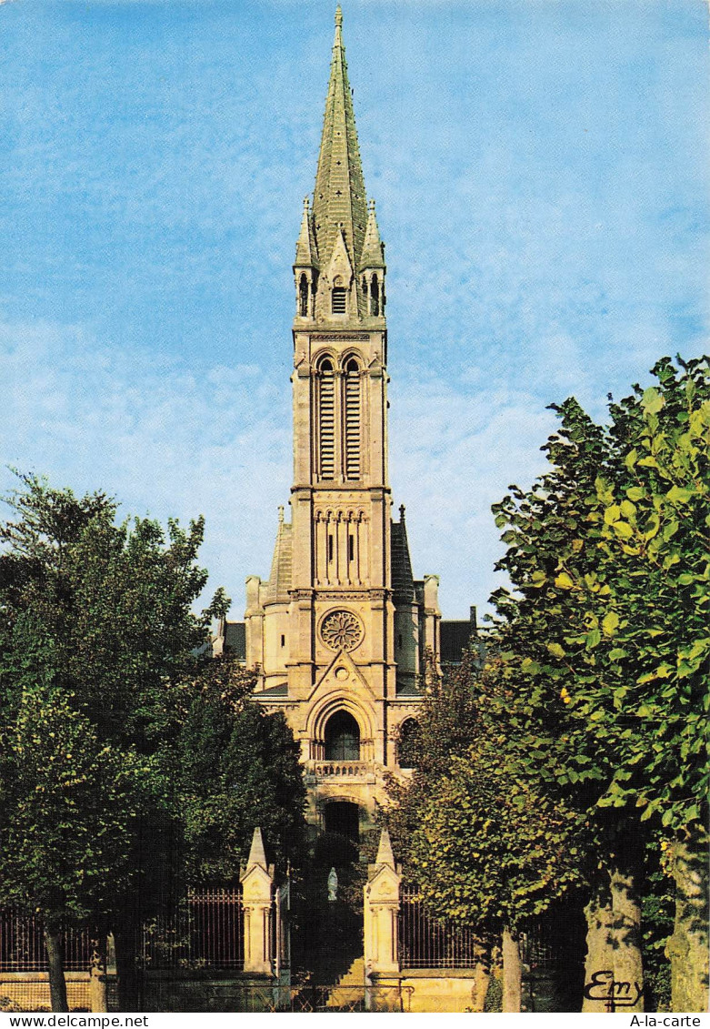 14 HEROUVILLE SAINT CLAIR LA CHAPELLE