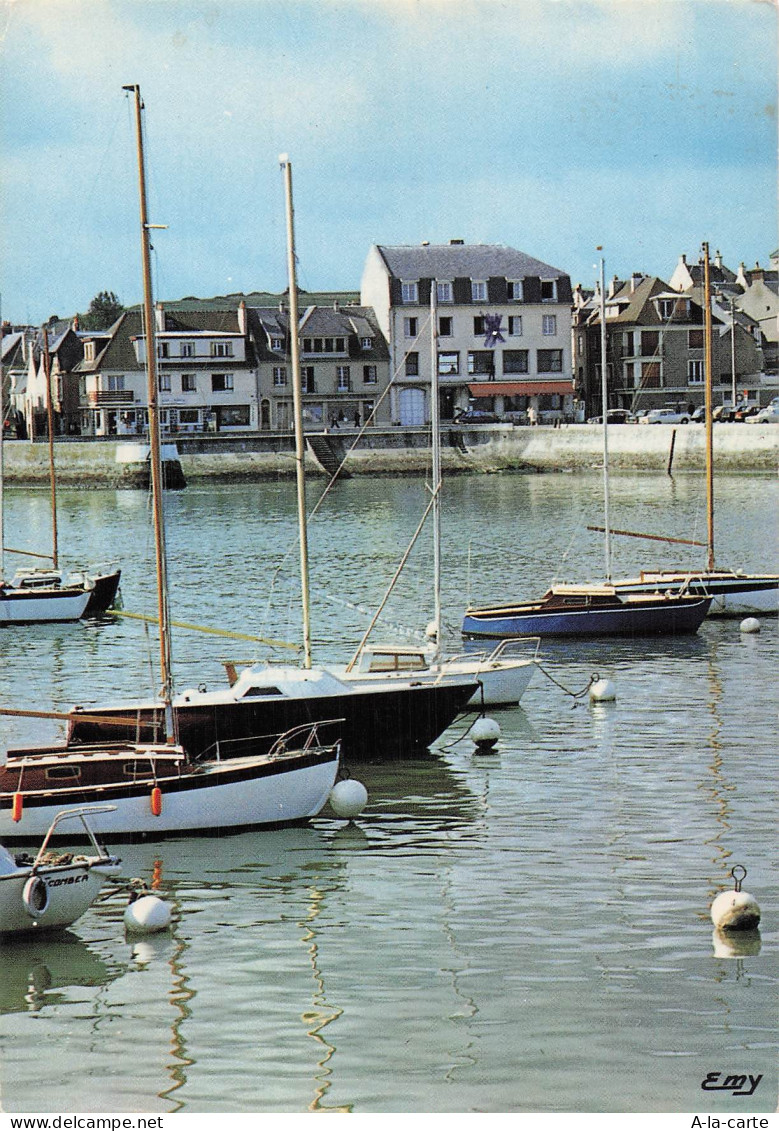 14 PORT EN BESSIN HUPPAIN PORT EN BESSIN