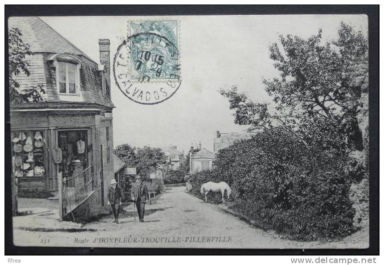 14 Villerville D14D K14715K C14755C RH023215