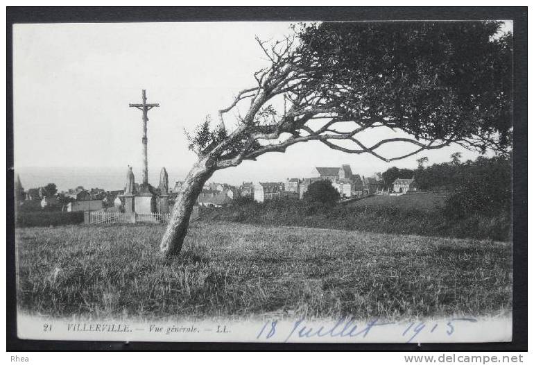 14 Villerville D14D K14715K C14755C RH023217