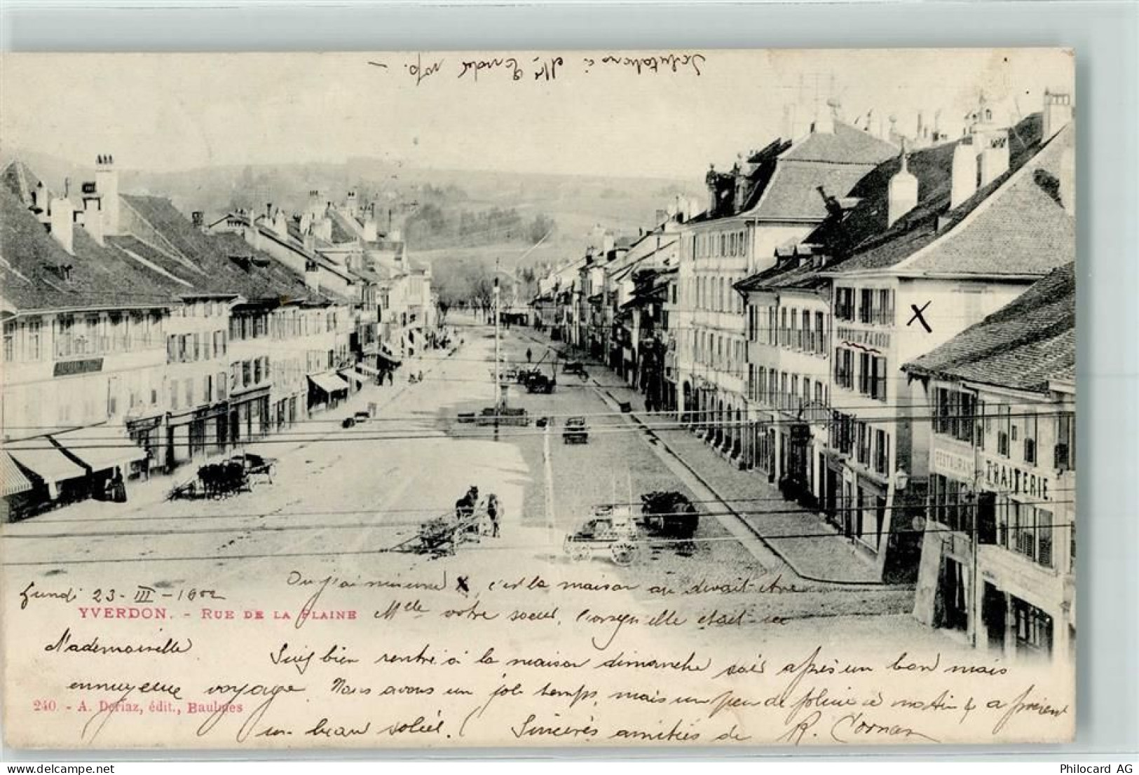 1400 Yverdon-les-Bains - 10203991