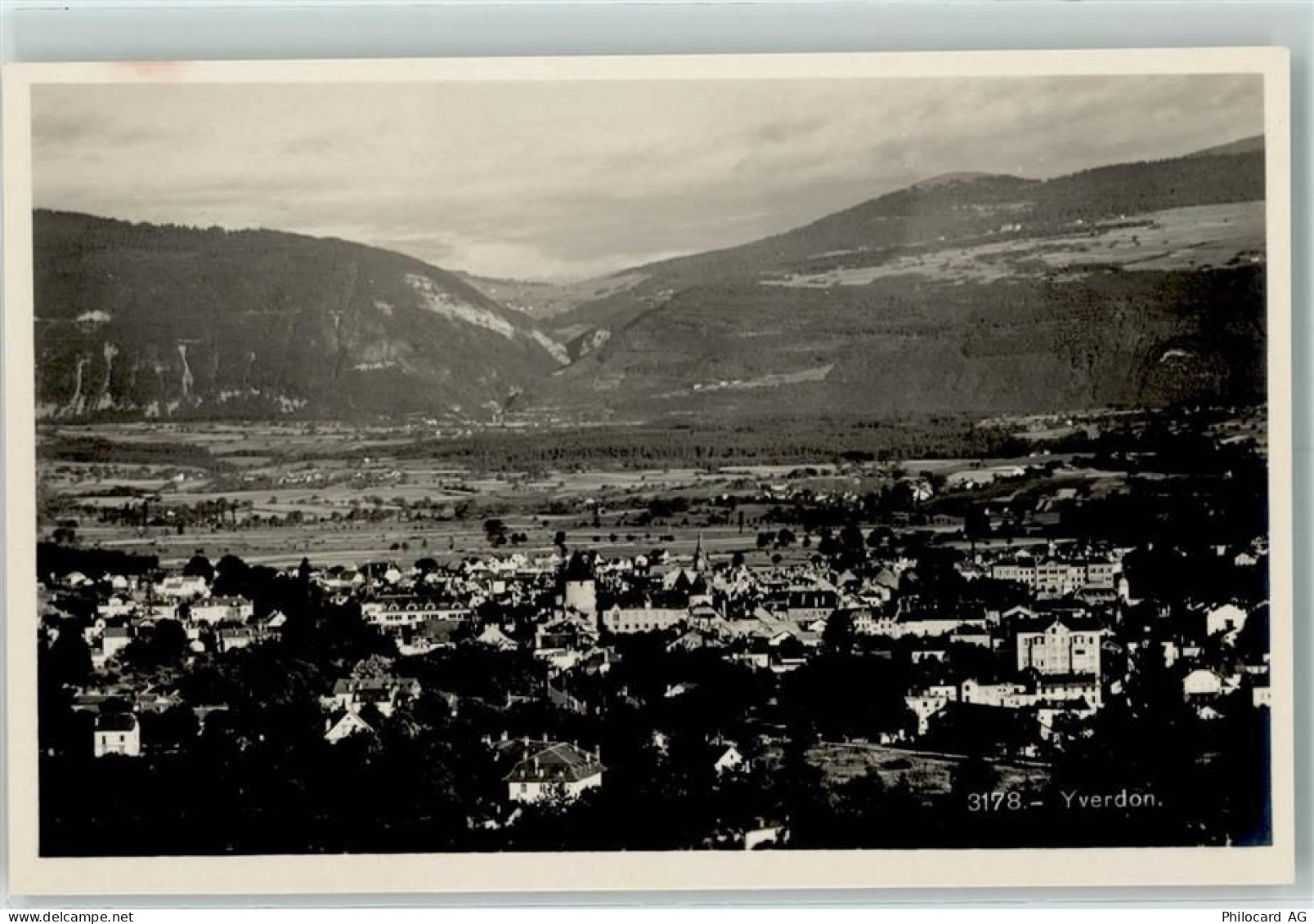 1400 Yverdon-les-Bains - 10308603