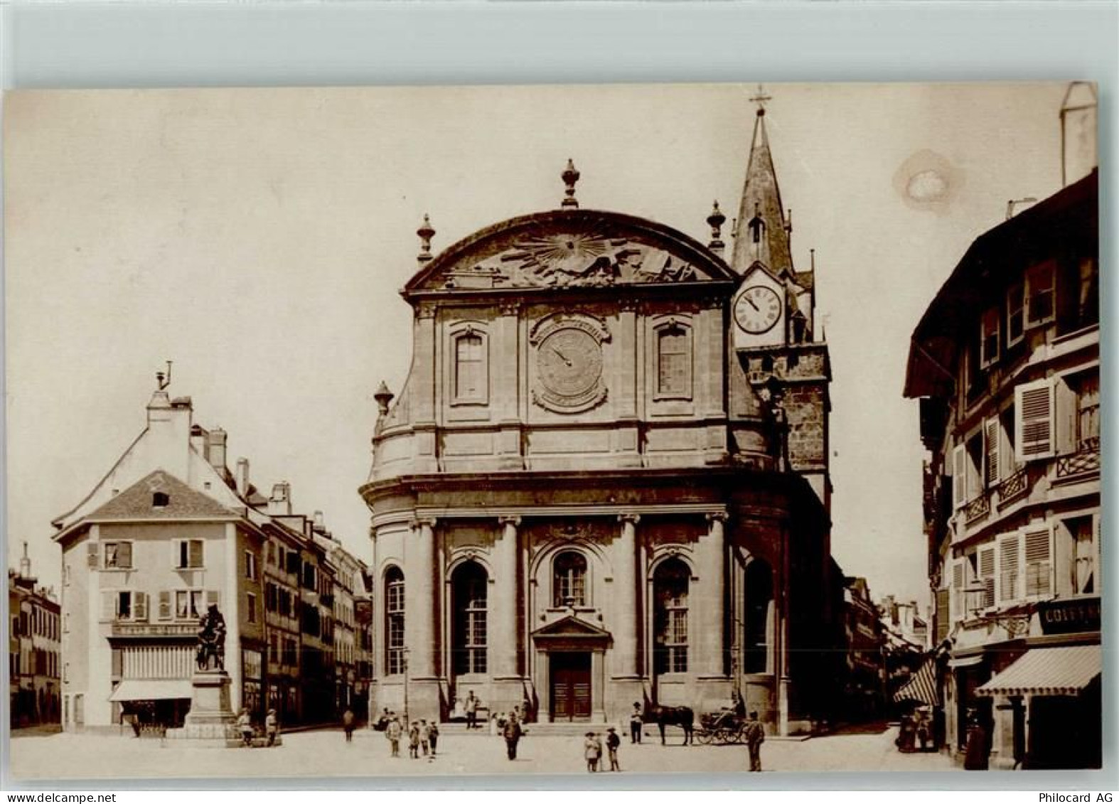 1400 Yverdon-les-Bains - 10489327