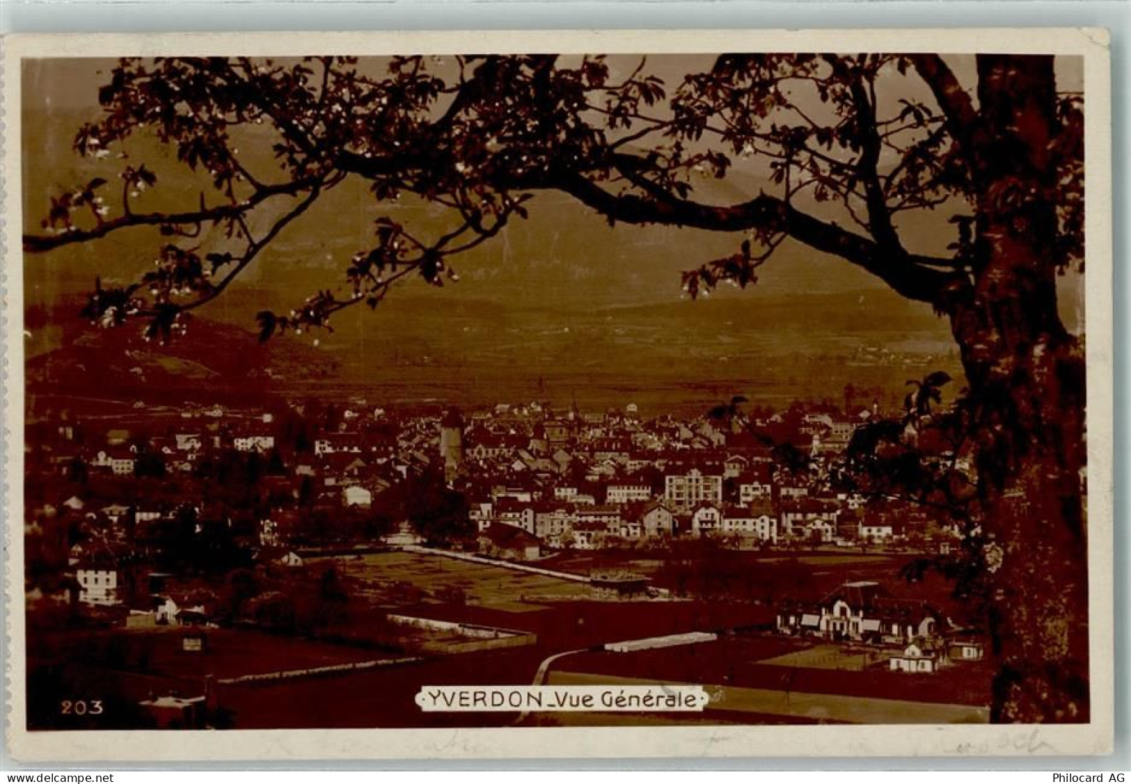 1400 Yverdon-les-Bains - 10489358