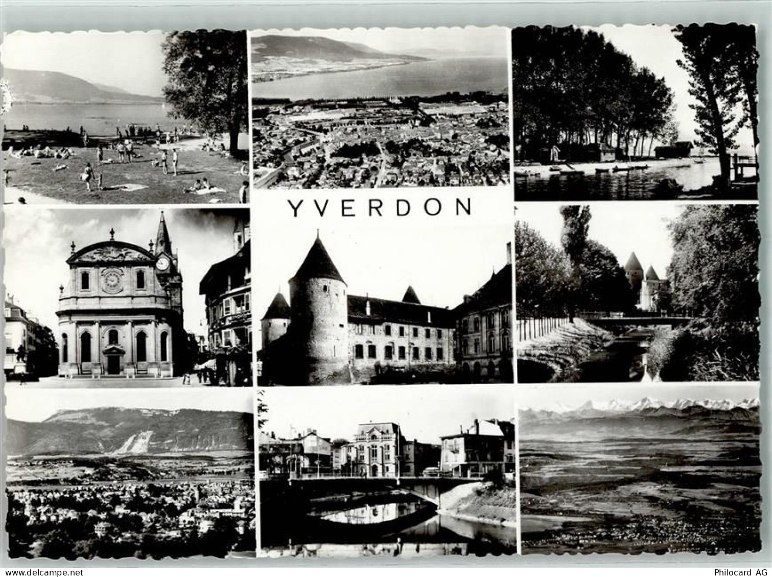 1400 Yverdon-les-Bains - 10584831