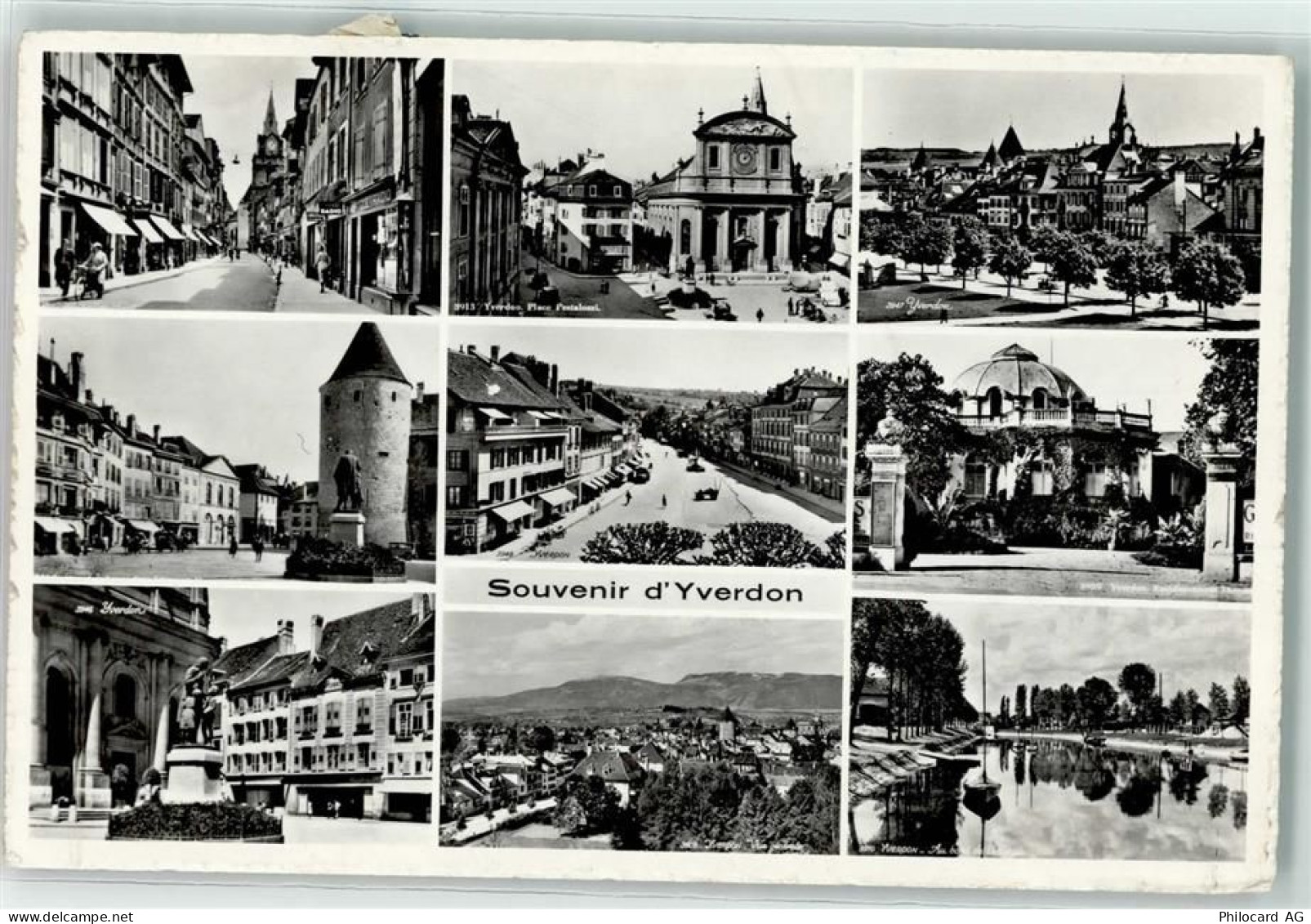 1400 Yverdon-les-Bains - 10591252