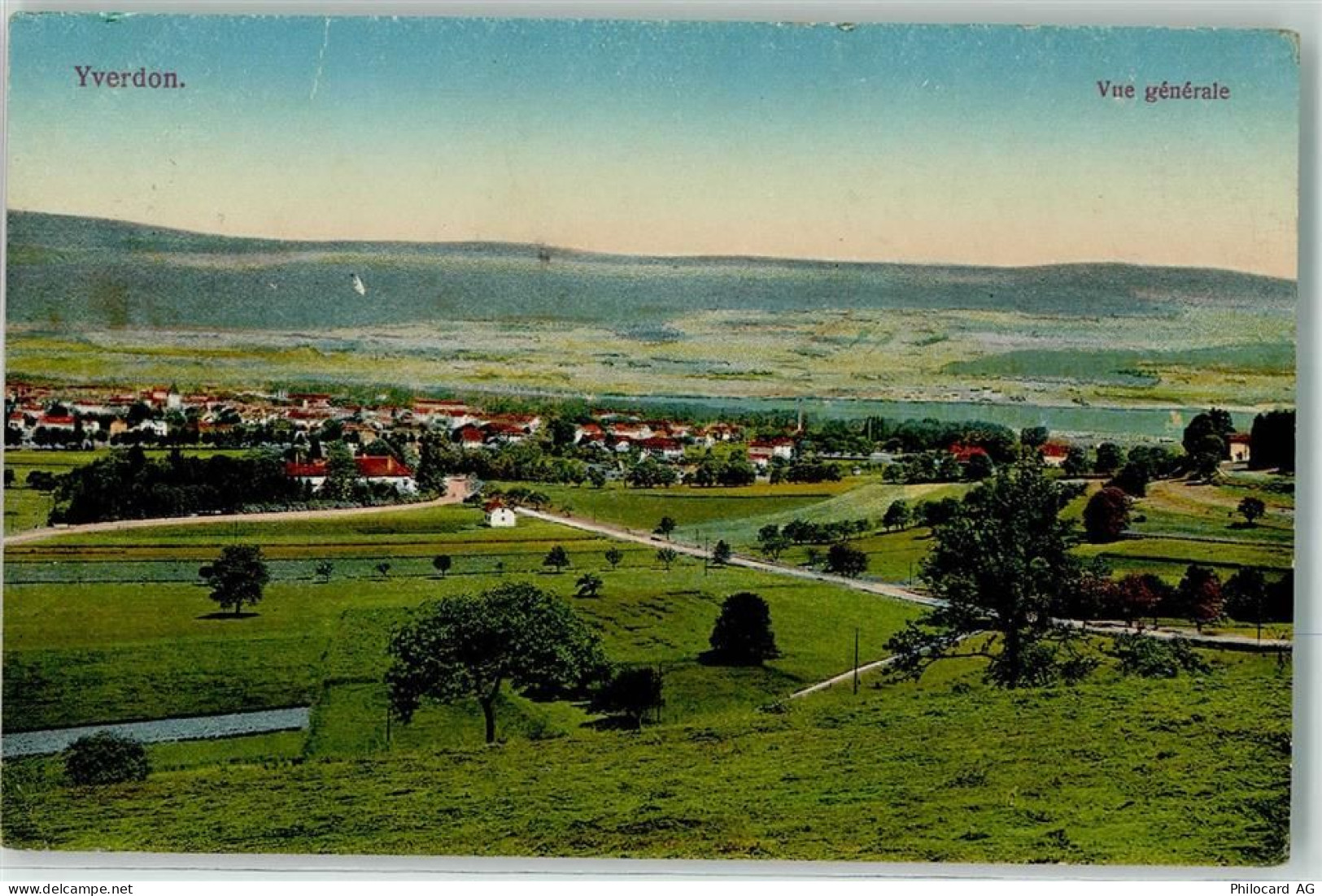 1400 Yverdon-les-Bains - 10609278