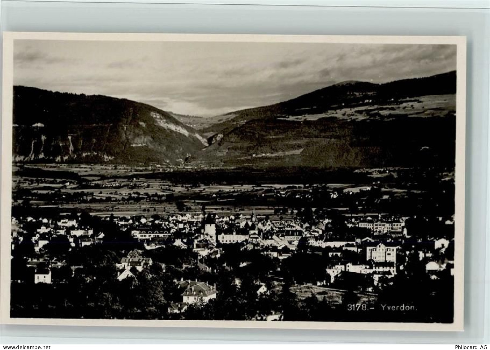 1400 Yverdon-les-Bains - 11060221
